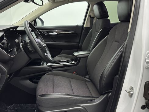 Used 2023 Buick Envision Preferred image 14