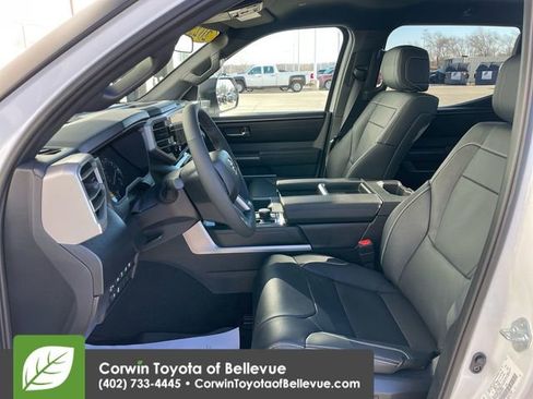 Used 2026 Toyota Tundra SR5 image 15