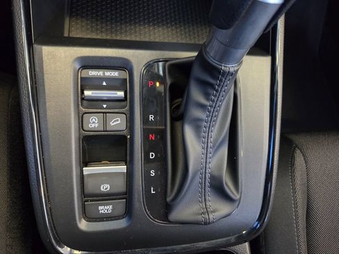 Certified 2025 Honda CR-V LX image 37