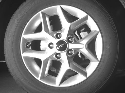 Used 2025 Kia Soul LX w/ LX Technology Package image 13