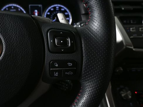 Used 2020 Lexus NX 300 F Sport image 10