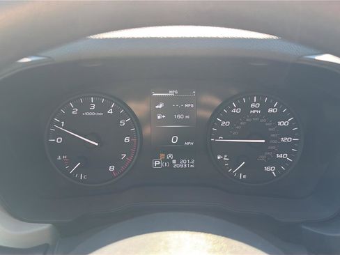 Used 2025 Subaru Forester w/ Convenience Package #1 AWD/4WD image 14