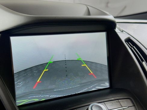 Used 2019 Ford Escape SEL image 23