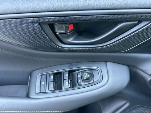 New 2025 Subaru Outback Wilderness image 13