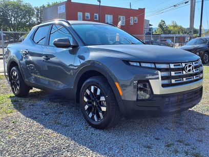 New 2026 Hyundai Santa Cruz SEL