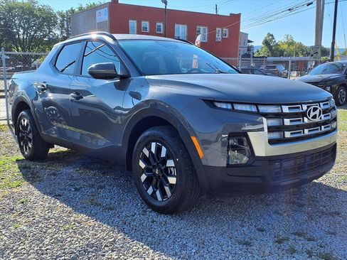 New 2026 Hyundai Santa Cruz SEL image 3