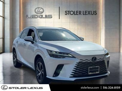 Used 2023 Lexus RX 350 Premium w/ Accessory Package