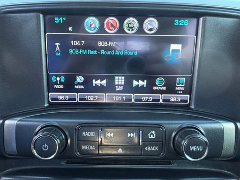 Used 2019 Chevrolet Silverado 3500 LTZ w/ Duramax Plus Package image 12