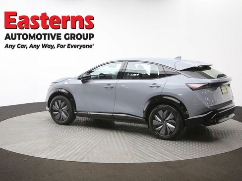 Used 2024 Nissan Ariya AWD image 59