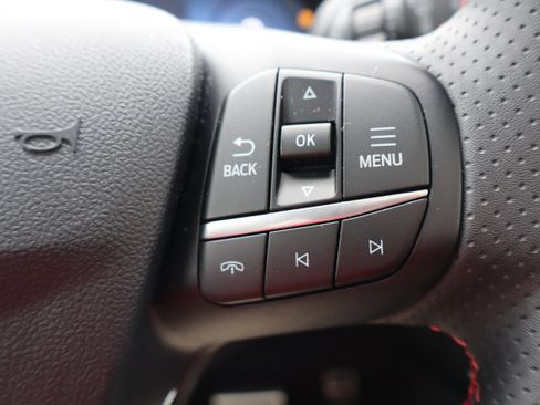 Used 2023 Ford Escape ST-Line Select w/ Tech Pack #2 image 17