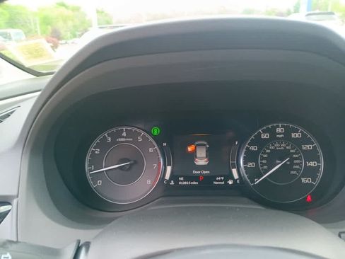 Used 2023 Acura RDX AWD image 9