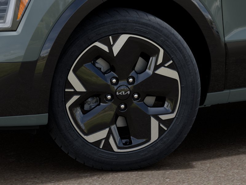 New 2026 Kia Niro Wind w/ Wind Preserve Package FWD image 9