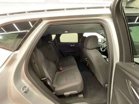 Used 2022 Chevrolet Blazer LT AWD/4WD image 25