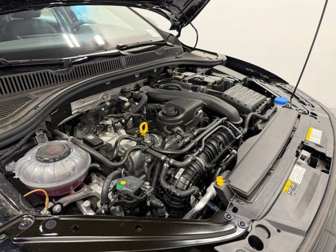 New 2026 Volkswagen Jetta SEL FWD image 53