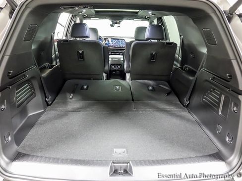 New 2026 Chevrolet Traverse Z71 w/ Enhanced Driving Package image 21