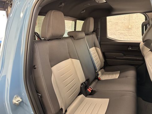 New 2026 Toyota Tacoma TRD Off-Road image 43