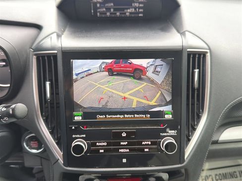 Used 2020 Subaru Forester Limited w/ Popular Package #3 AWD/4WD image 28