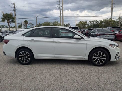 Used 2025 Volkswagen Jetta S FWD image 6