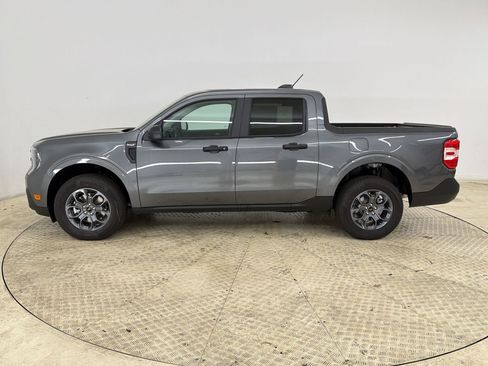 New 2026 Ford Maverick XLT AWD/4WD image 2