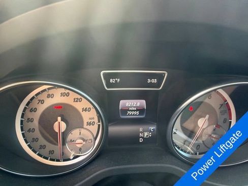 Used 2017 Mercedes-Benz GLA 250 4MATIC image 10
