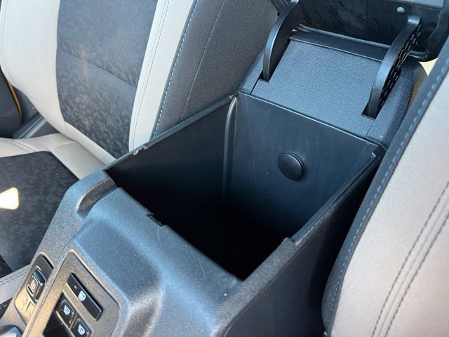 Used 2022 Ford Bronco Wildtrak AWD/4WD image 16