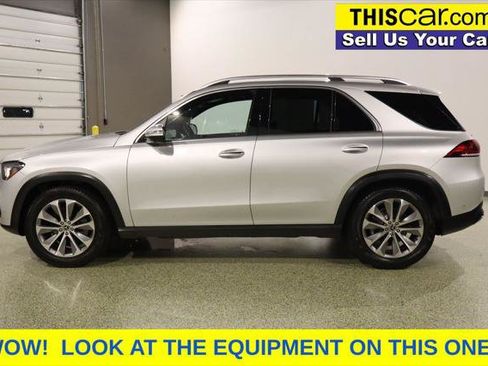 Used 2020 Mercedes-Benz GLE 350 image 5