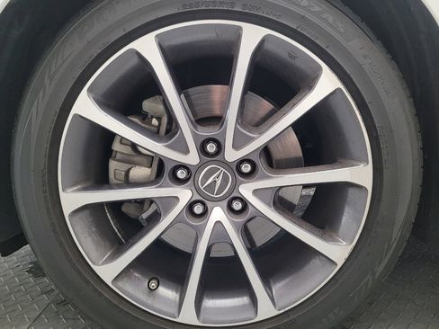 Used 2015 Acura TLX V6 w/ Advance Package FWD image 31