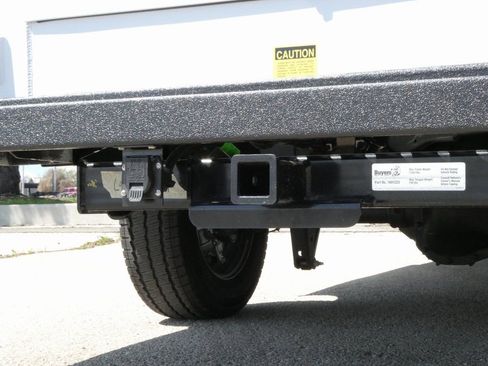 New 2024 Ford Transit 350 Base w/ Interior Upgrade Package image 27