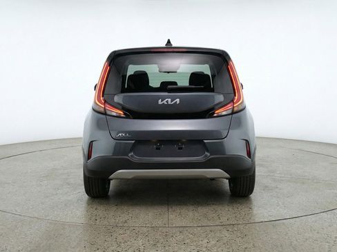 Used 2025 Kia Soul LX w/ LX Technology Package image 7