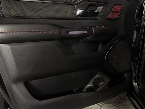 Used 2023 RAM 1500 TRX w/ TRX Level 2 Equipment Group image 27