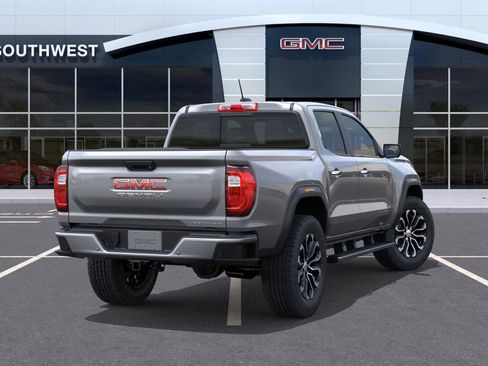 New 2026 GMC Canyon Denali image 28