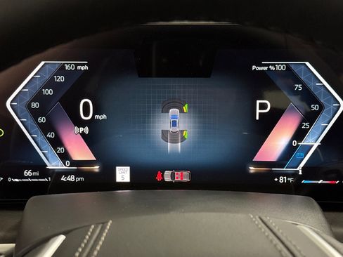 Used 2026 BMW X5 sDrive40i w/ Climate Comfort Package image 19