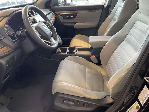 Used 2017 Honda CR-V EX image 14