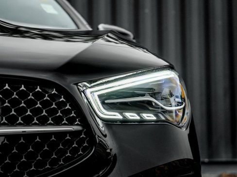 Certified 2026 Mercedes-Benz CLA 250 4MATIC image 6