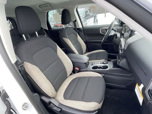 New 2025 Ford Bronco Sport Big Bend image 20