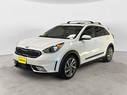 Used 2019 Kia Niro Touring
