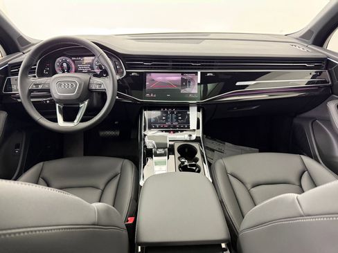 New 2026 Audi Q7 3.0T Premium Plus AWD/4WD image 18