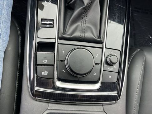 Certified 2023 MAZDA CX-30 AWD 2.5 S w/ Preferred Package image 20