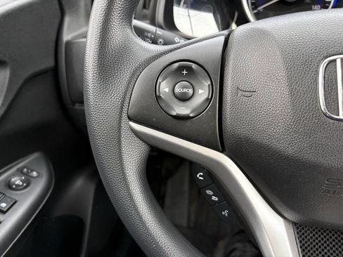 Used 2016 Honda Fit LX image 14