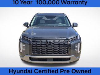 Used 2024 Hyundai Palisade Limited FWD video 2