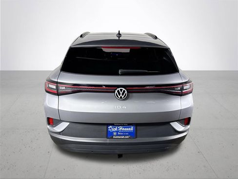 Certified 2023 Volkswagen ID.4 Pro S AWD/4WD image 7