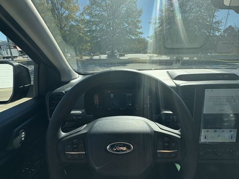 New 2025 Ford Ranger XL w/ Trailer Tow Package image 12