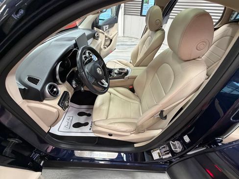 Used 2017 Mercedes-Benz GLC 300 4MATIC Coupe image 56