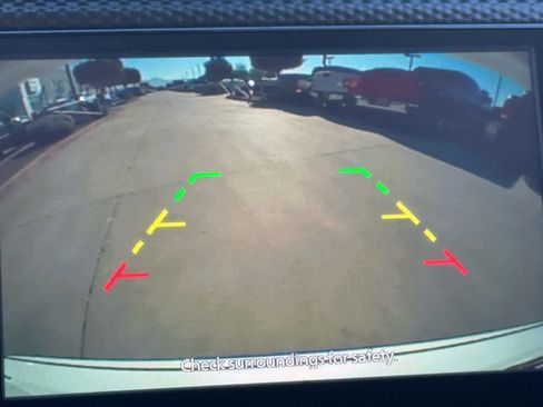 Certified 2024 Nissan Kicks SV image 23