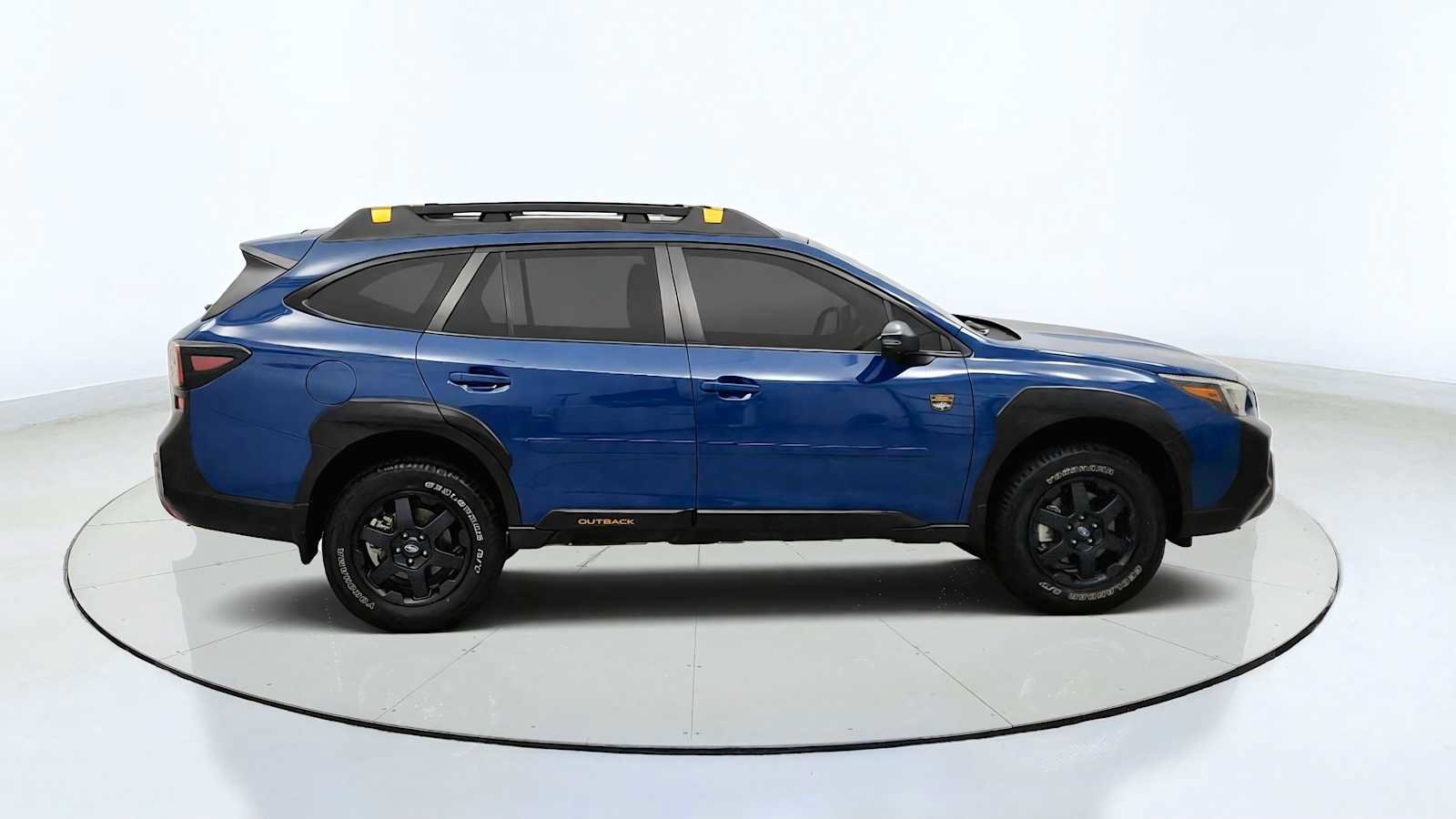 Certified 2024 Subaru Outback Wilderness AWD/4WD image 10