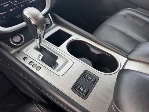 Used 2018 Nissan Murano SL AWD/4WD image 18