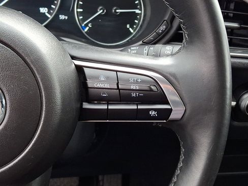 Used 2024 MAZDA CX-30 AWD 2.5 S w/ Select Sport Pkg image 21