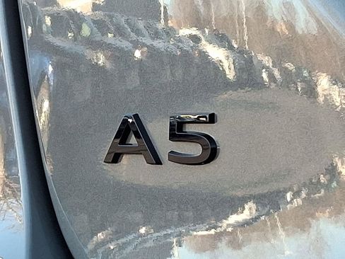 Used 2025 Audi A5 2.0T Premium Plus w/ Premium Plus image 32