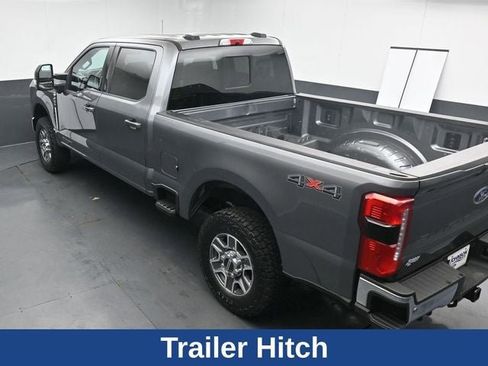 Used 2024 Ford F250 Lariat image 24