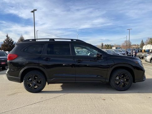 New 2026 Subaru Ascent Premium image 6